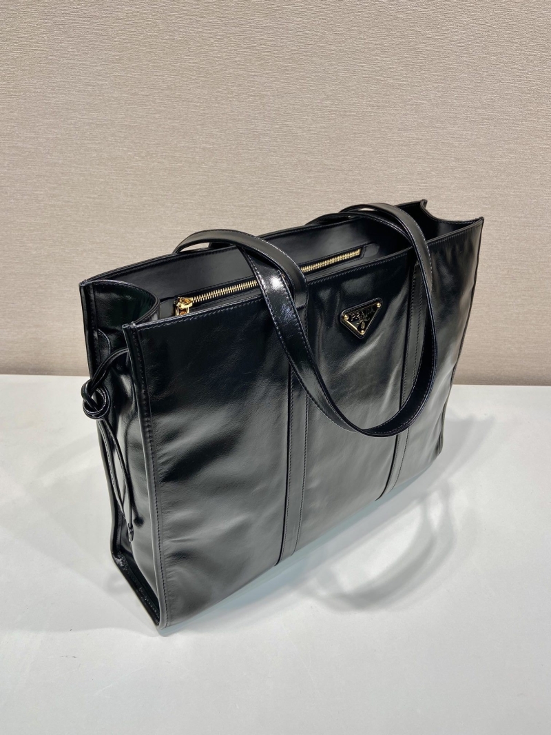 Prada Top Handle Bags